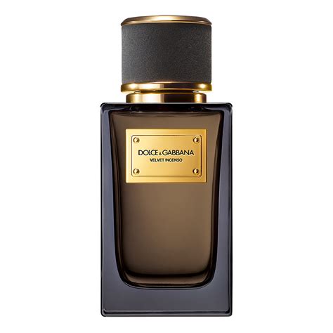 Velvet Incenso Unisex Eau de Parfum by Dolce&Gabbana Beauty